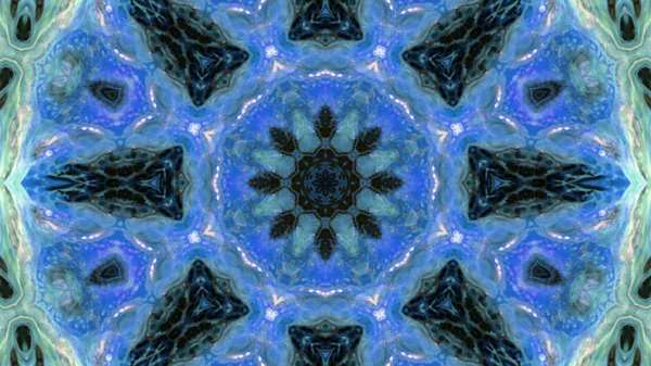 soyut renkli kaleydoskop arka plan