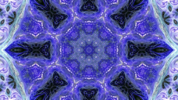 soyut renkli kaleydoskop arka plan