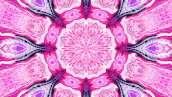 soyut renkli kaleydoskop arka plan