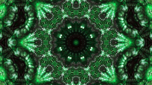 soyut renkli kaleydoskop arka plan