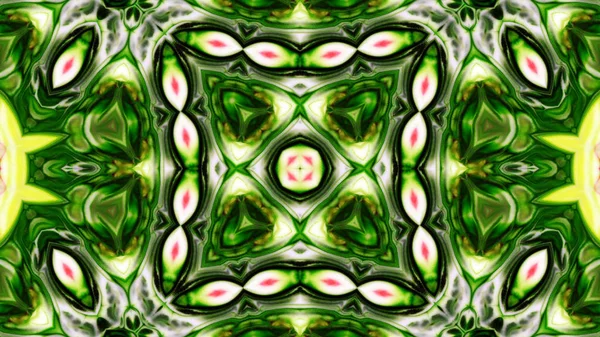 soyut renkli kaleydoskop arka plan