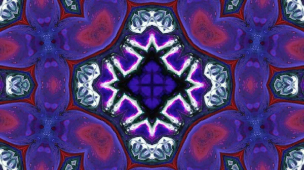 soyut renkli kaleydoskop arka plan