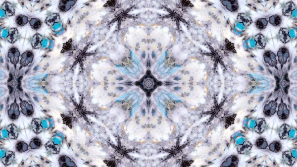 soyut renkli kaleydoskop arka plan