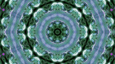 soyut renkli kaleydoskop arka plan