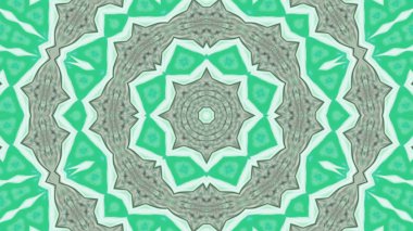 soyut renkli kaleydoskop arka plan