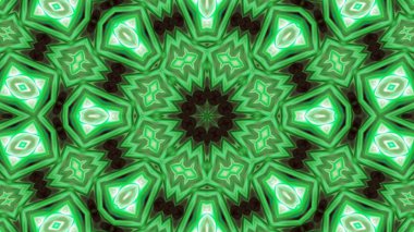 soyut renkli kaleydoskop arka plan