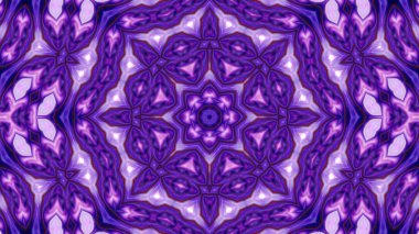 soyut renkli kaleydoskop arka plan