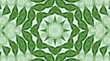 soyut renkli kaleydoskop arka plan