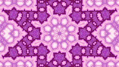 soyut renkli kaleydoskop arka plan