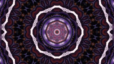 soyut renkli kaleydoskop arka plan