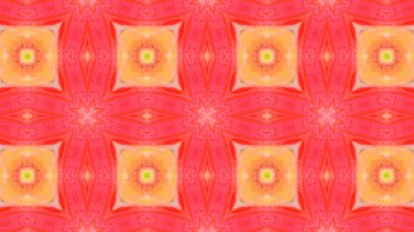 soyut renkli kaleydoskop arka plan