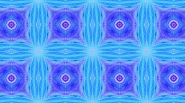 soyut renkli kaleydoskop arka plan