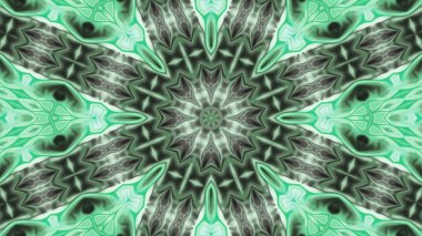 soyut renkli kaleydoskop arka plan