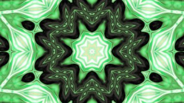 soyut renkli kaleydoskop arka plan