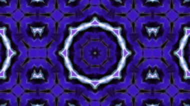 soyut renkli kaleydoskop arka plan