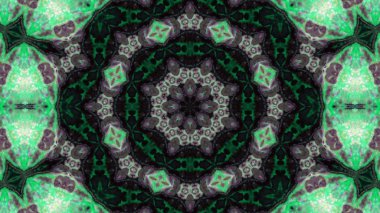 soyut renkli kaleydoskop arka plan