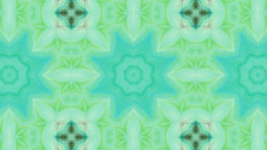 soyut renkli kaleydoskop arka plan