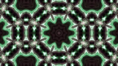 soyut renkli kaleydoskop arka plan