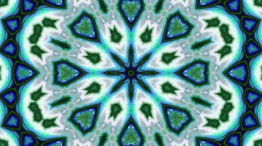 soyut renkli kaleydoskop arka plan