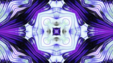 soyut renkli kaleydoskop arka plan