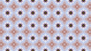 soyut renkli kaleydoskop arka plan