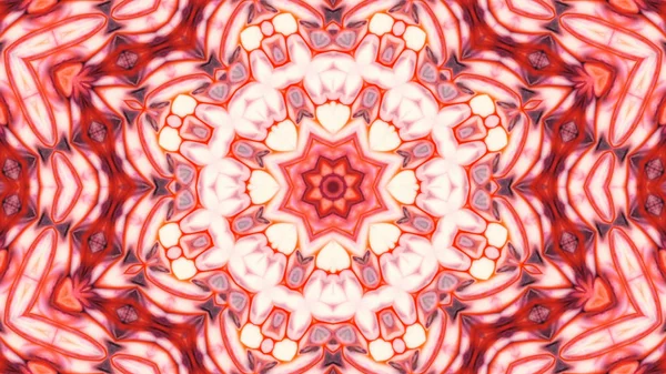 soyut renkli kaleydoskop arka plan