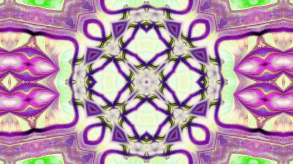 soyut renkli kaleydoskop arka plan