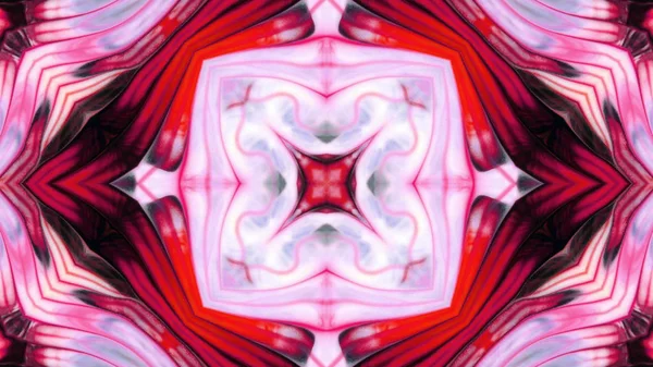 soyut renkli kaleydoskop arka plan