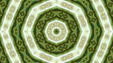 soyut renkli kaleydoskop arka plan