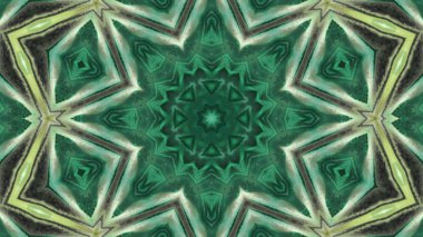 soyut renkli kaleydoskop arka plan