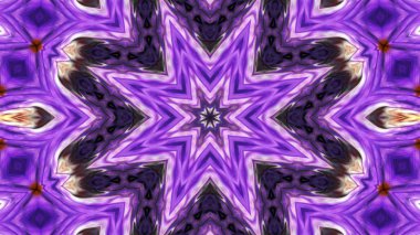 soyut renkli kaleydoskop arka plan