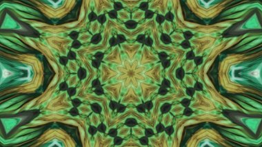 soyut renkli kaleydoskop arka plan