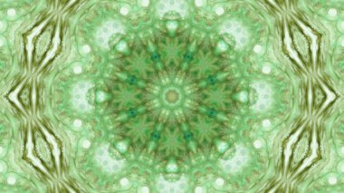 soyut renkli kaleydoskop arka plan