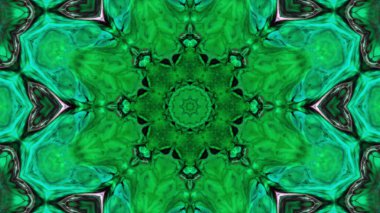 soyut renkli kaleydoskop arka plan