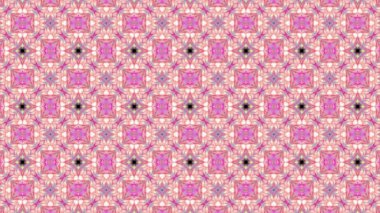 soyut renkli kaleydoskop arka plan