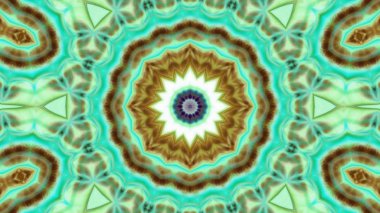 soyut renkli kaleydoskop arka plan