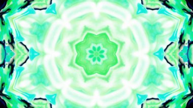 soyut renkli kaleydoskop arka plan