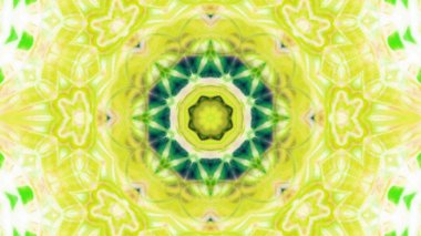 soyut renkli kaleydoskop arka plan