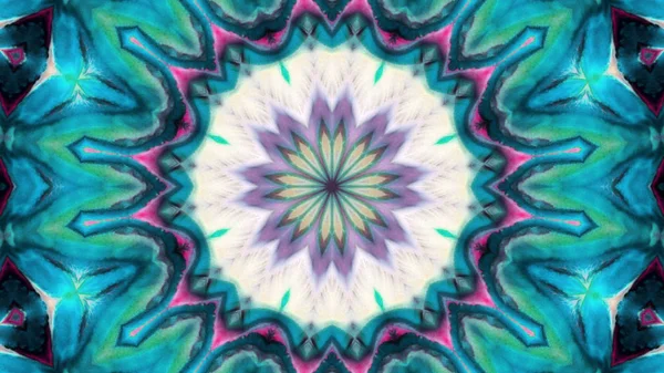 soyut renkli kaleydoskop arka plan