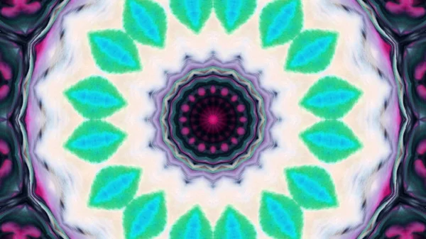 soyut renkli kaleydoskop arka plan