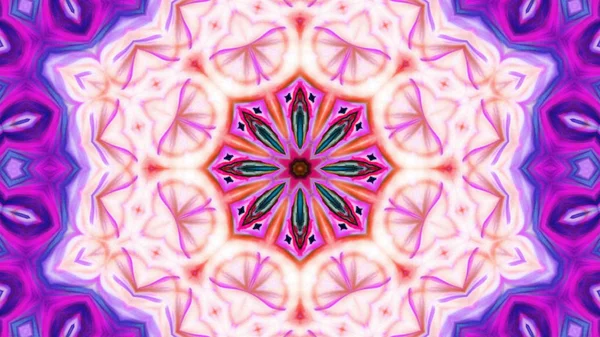 soyut renkli kaleydoskop arka plan