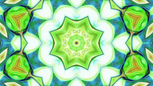 soyut renkli kaleydoskop arka plan