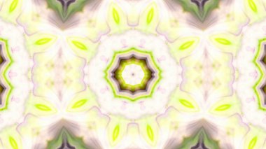 soyut renkli kaleydoskop arka plan