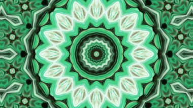 soyut renkli kaleydoskop arka plan