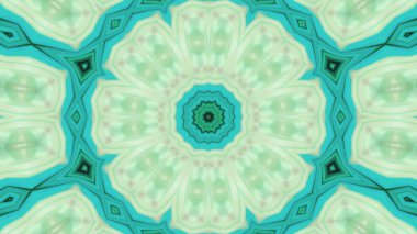 soyut renkli kaleydoskop arka plan