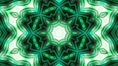 soyut renkli kaleydoskop arka plan