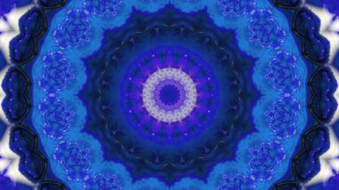 soyut renkli kaleydoskop arka plan