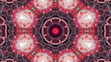 soyut renkli kaleydoskop arka plan