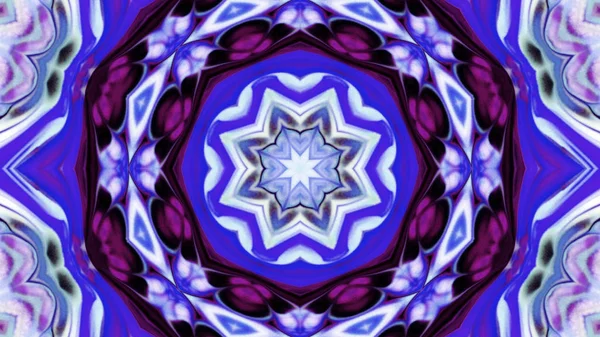 soyut renkli kaleydoskop arka plan