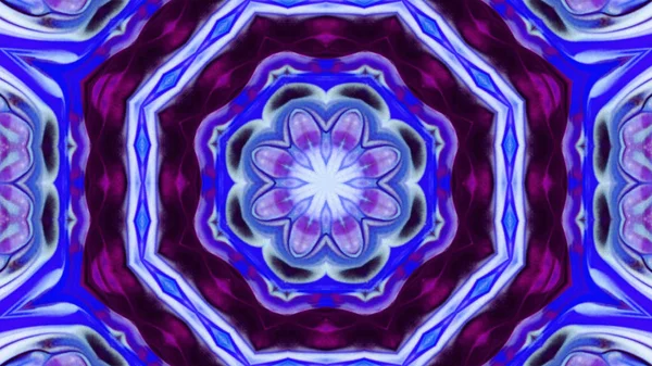 soyut renkli kaleydoskop arka plan